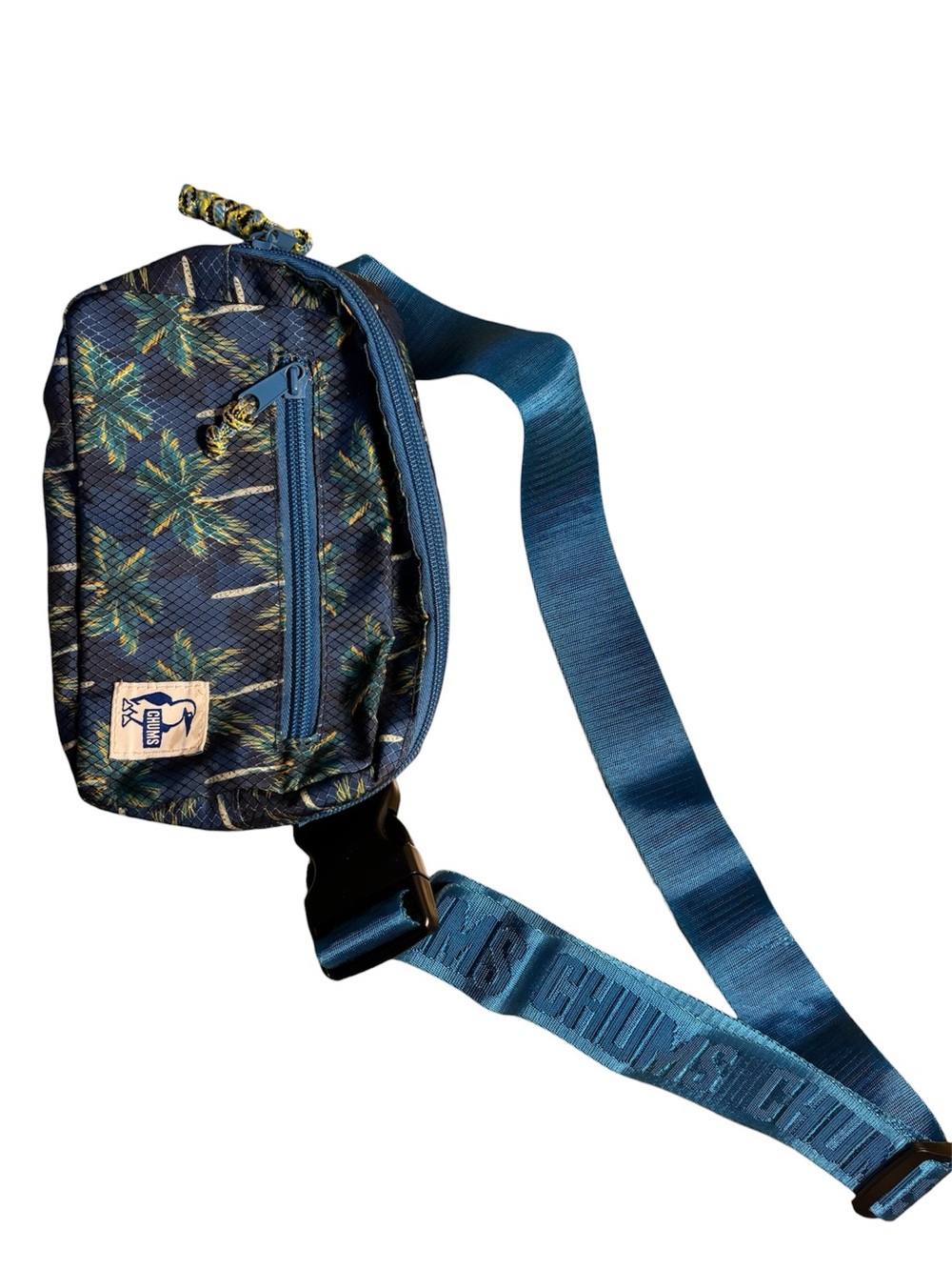 CHUMS Switchpack - Palm Tree